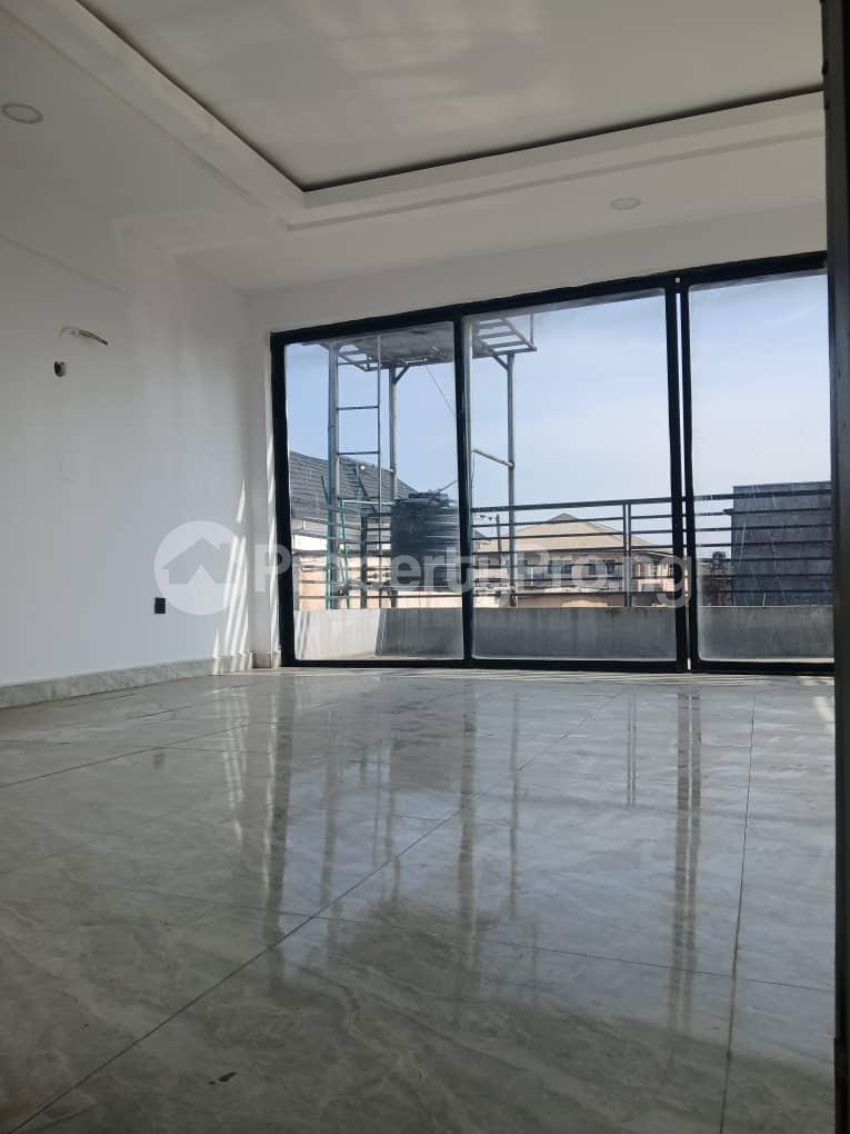 4 bedroom Commercial Property for rent Gbagada Phase 1 Estate By Alabi Gbagada Phase 1 Gbagada Lagos