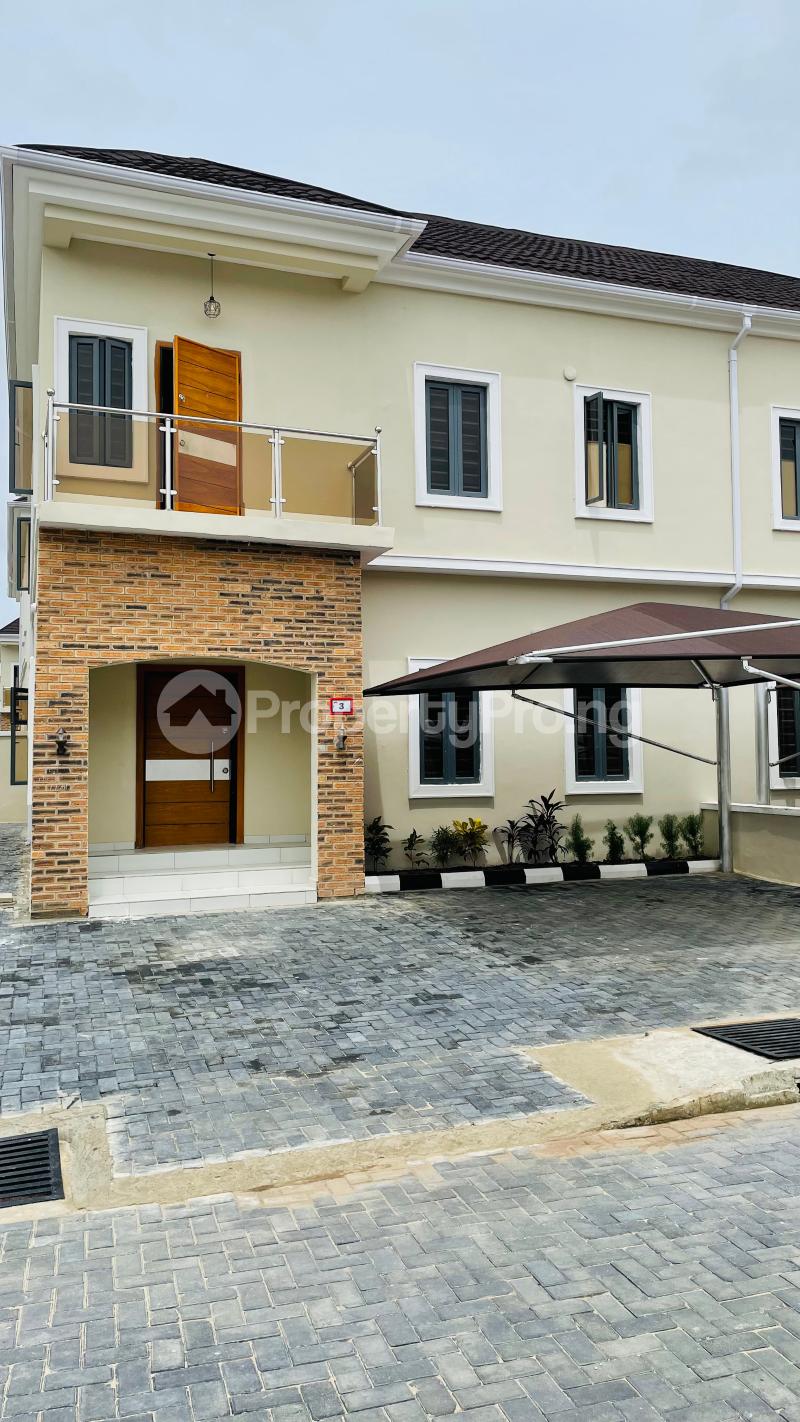 House for rent Abraham adesanya estate Ajah Lagos