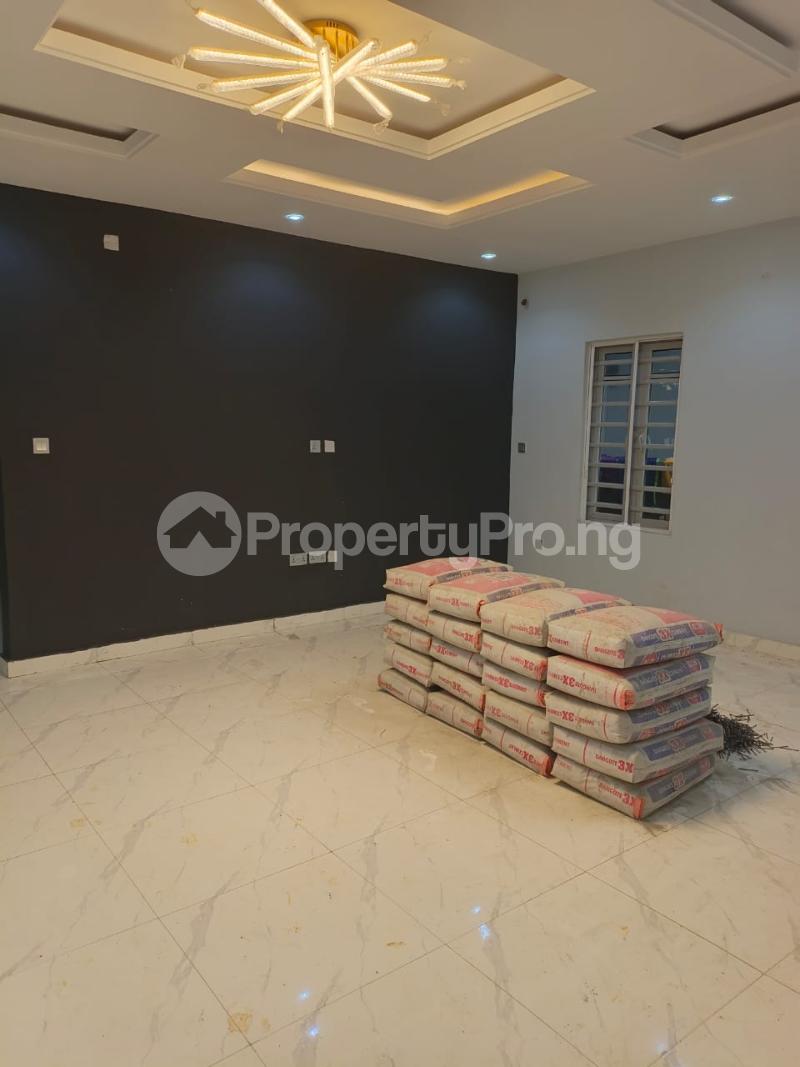 4 bedroom House for sale Opic Isheri North Ojodu Lagos