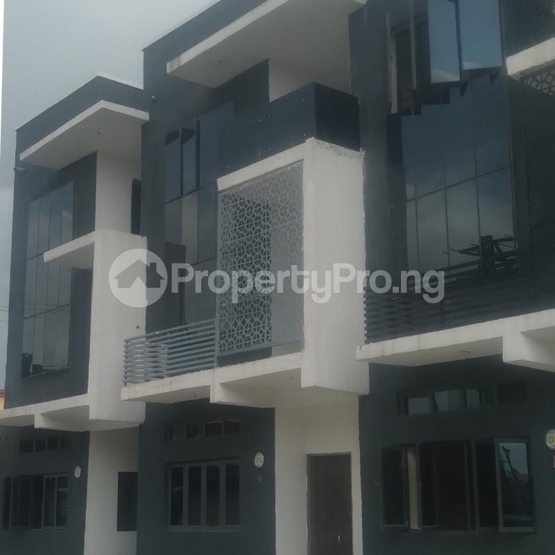 4 bedroom House for sale Garki 1 Abuja