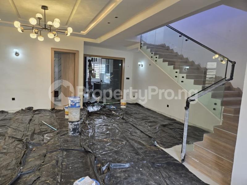 4 bedroom House for sale Bluestone Mowe Obafemi Owode Ogun