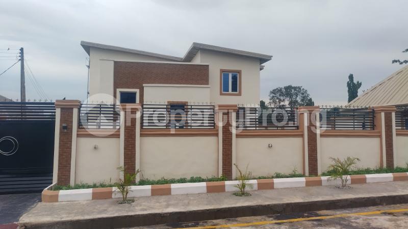 4 bedroom House for sale Alalubosa Gra Phase 1 Alalubosa Ibadan Oyo