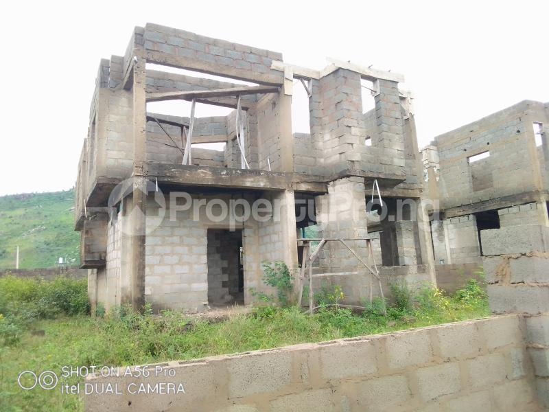 4 Bedroom House in Orozo Orozo Abuja House for sale in orozo House