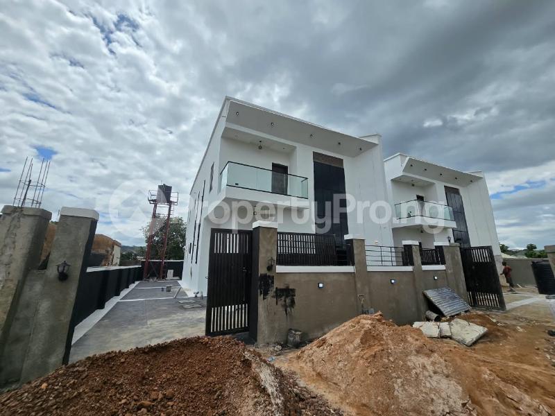 4 bedroom House for sale Enugu Enugu