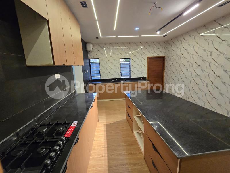 4 bedroom House for sale Enugu Enugu