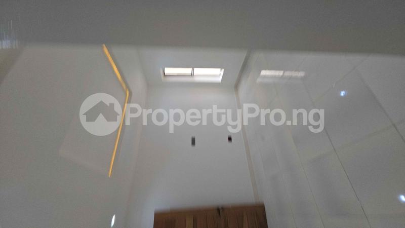 4 bedroom House for sale Enugu Enugu