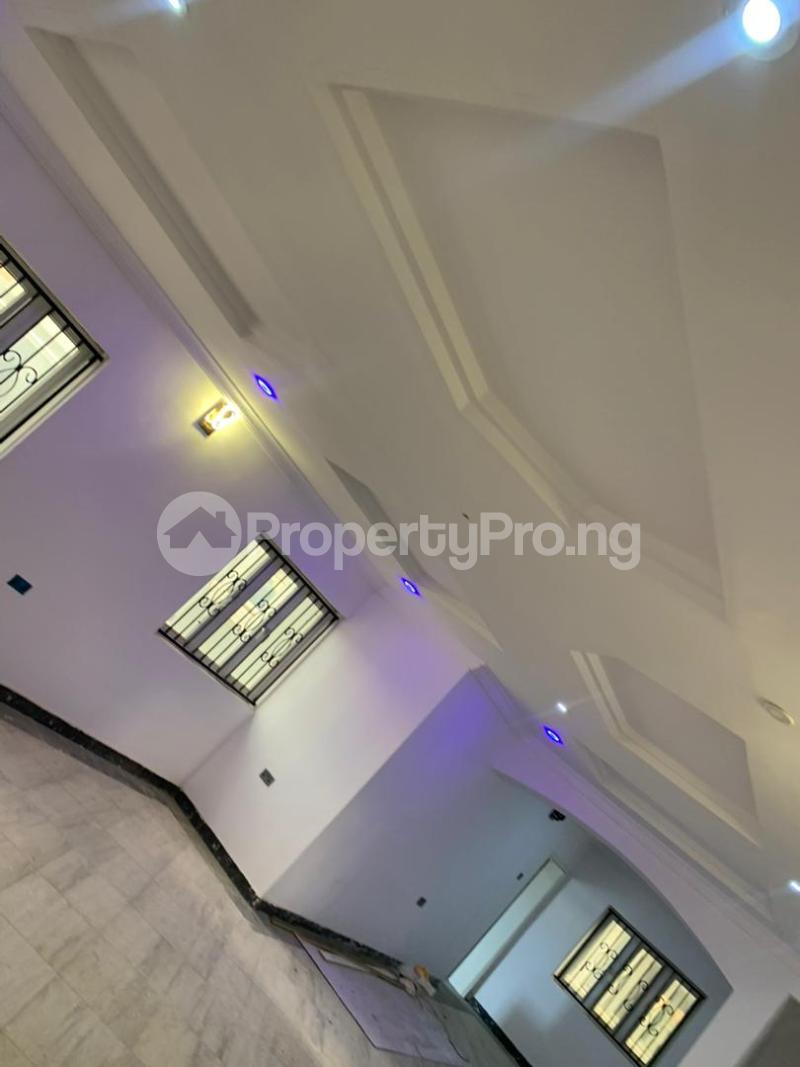 4 bedroom Flat / Apartment for rent Elebu Akala Express Ibadan Oyo