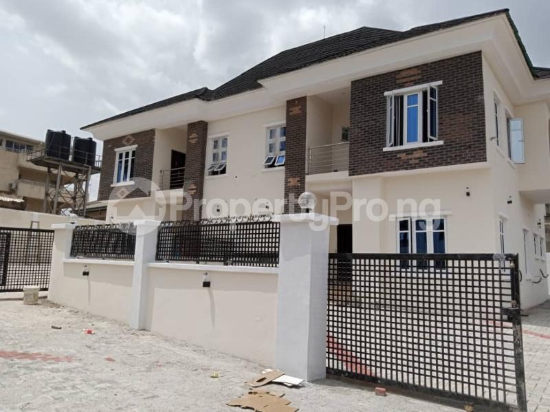 4 Bedroom House in Jericho Ibadan Oyo House for sale in ibadan