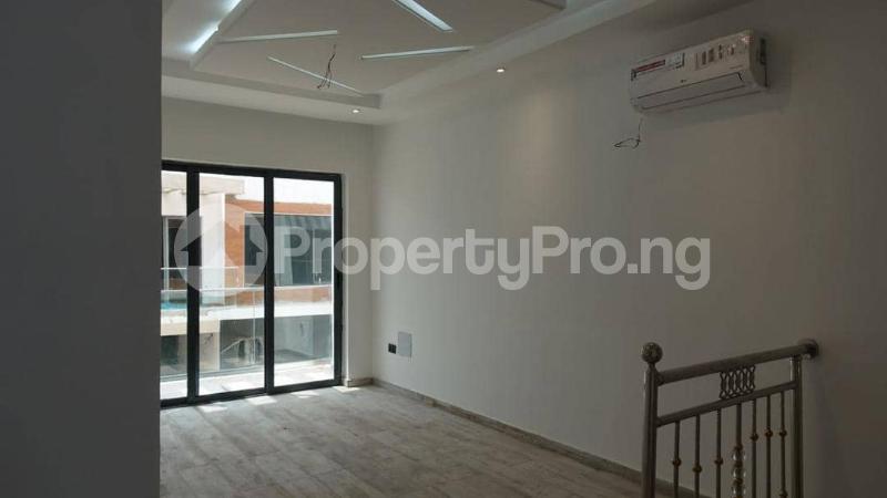 4 bedroom House for rent Ogombo Road Lekki Scheme 2 Ajah Lagos