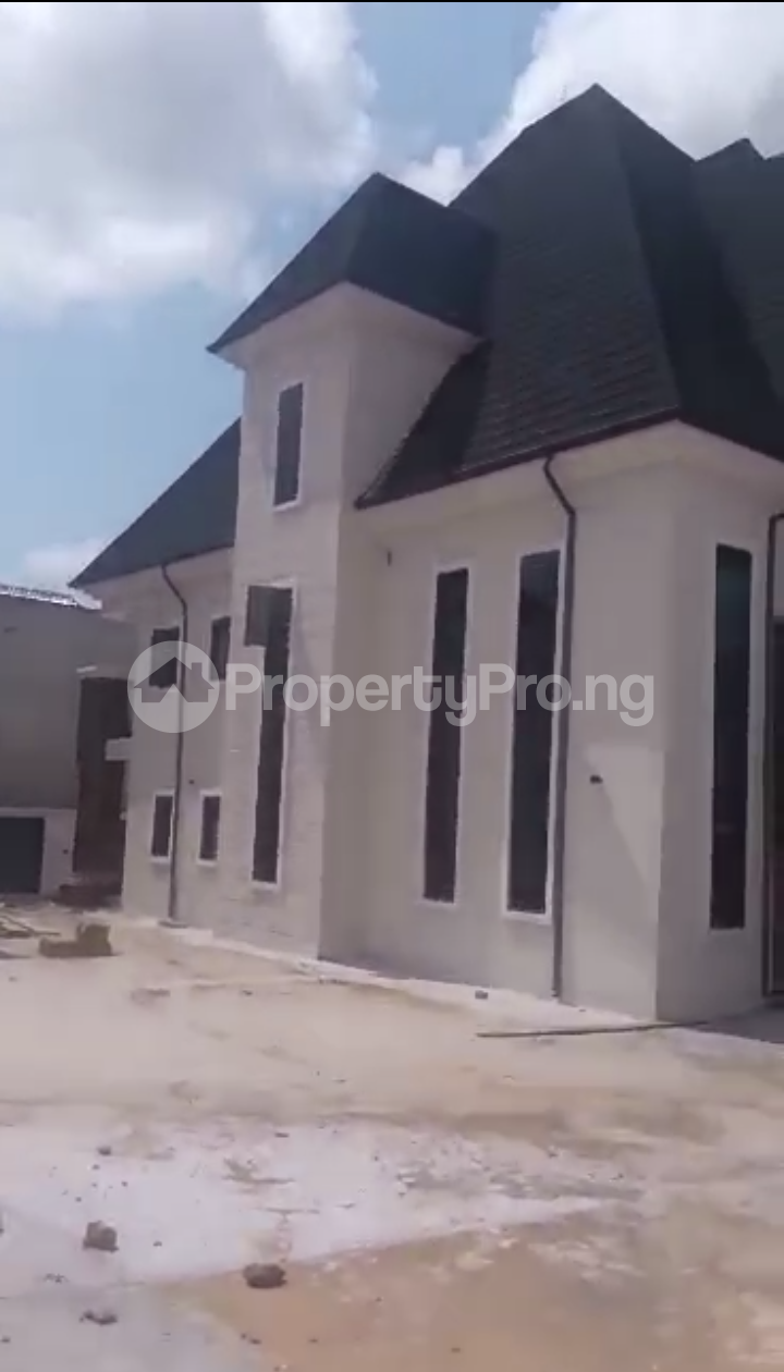4 bedroom House for sale Galadimawa Abuja