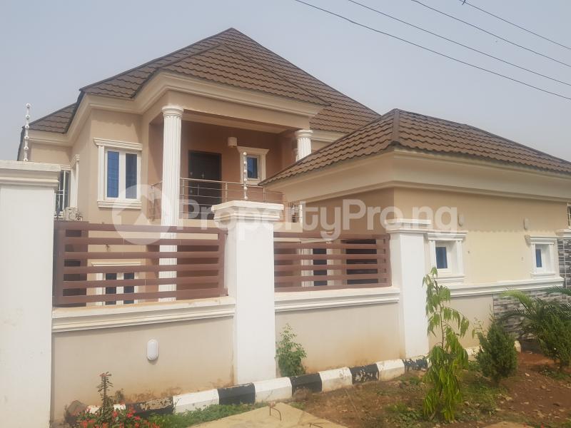4 bedroom House for sale Lokogoma Lokogoma Abuja