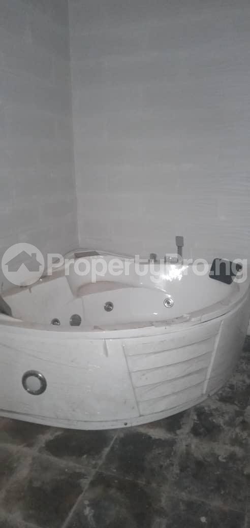 4 bedroom House for sale Magodo GRA Phase 1 Ojodu Lagos