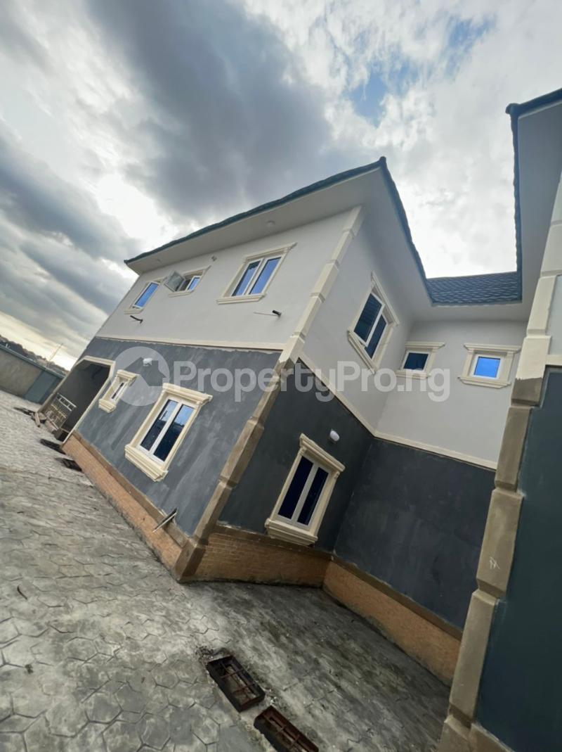 4 bedroom House for rent Carlton Gate Estate Akobo Ibadan Oyo