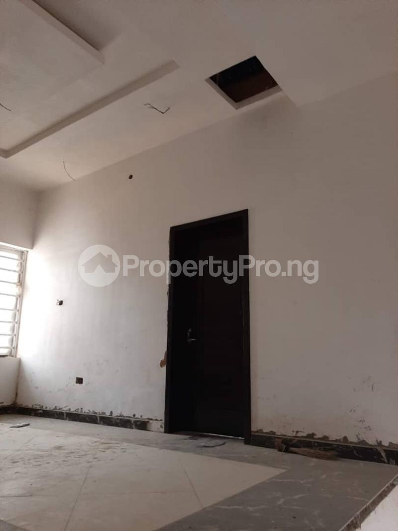 4 bedroom House for sale Gateway Estate Magodo GRA Phase 1 Ojodu Lagos