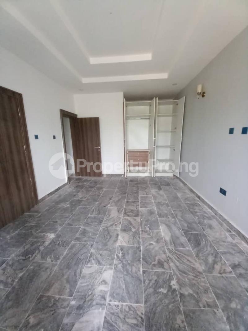 4 bedroom Flat / Apartment for rent Riverpark Estate, Airport Road Lugbe Abuja