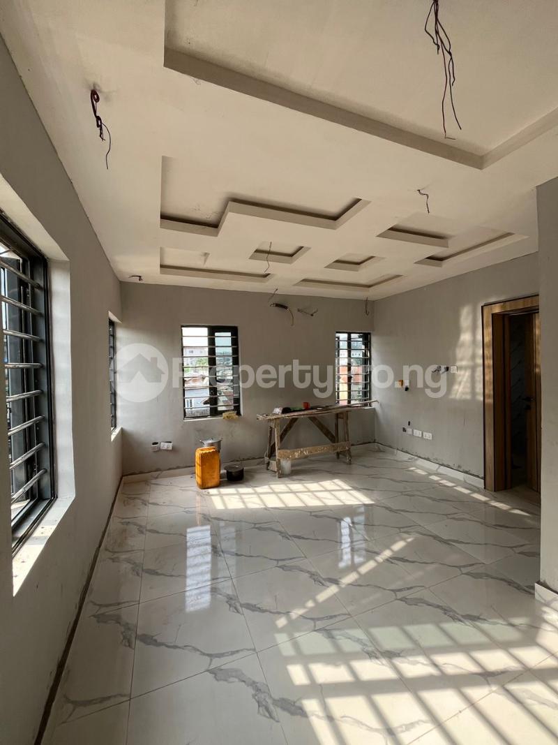 4 bedroom House for sale Unity Estate Berger Ojodu Lagos