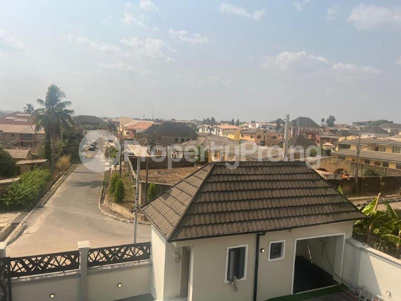 4 bedroom House for sale Blue Gate Oluyole Estate Ibadan Oyo - 10