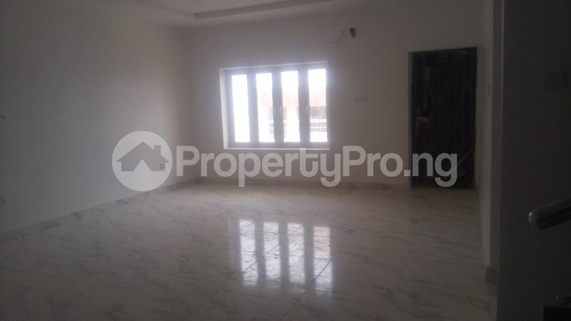 5 bedroom House for sale Wuye Abuja