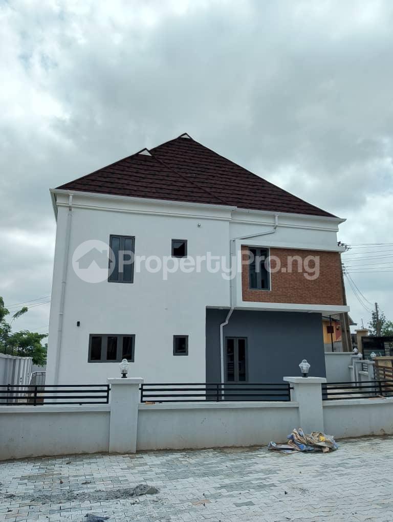 House for sale Idishin Ibadan Oyo