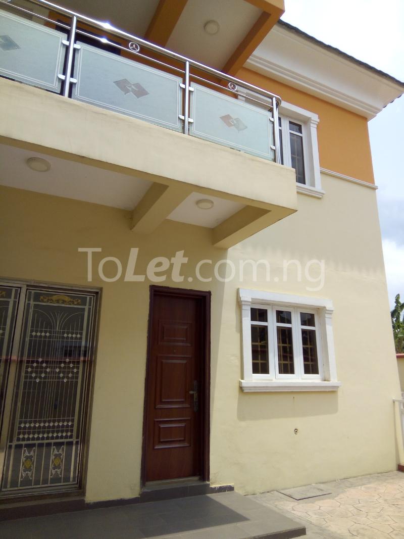 4 bedroom House for sale 7b Obadosumu Street, Off Ayoola Coker, Ikeja GRA Ikeja Lagos - 0