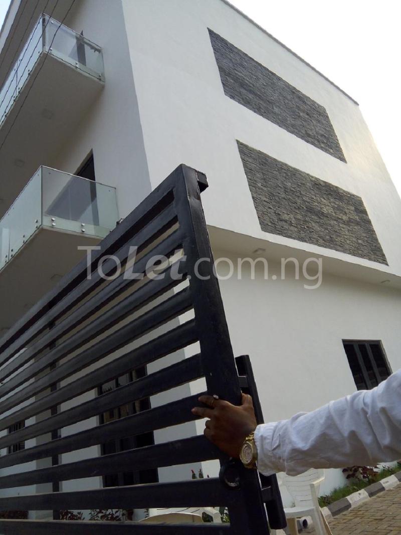 House for sale Ikeja G.r.a Ikeja Lagos