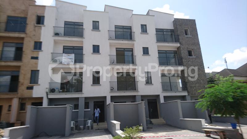 4 bedroom House for sale LSDPC Maryland Estate Maryland Lagos