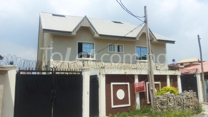 House for rent Ogudu Gra Ogudu Lagos