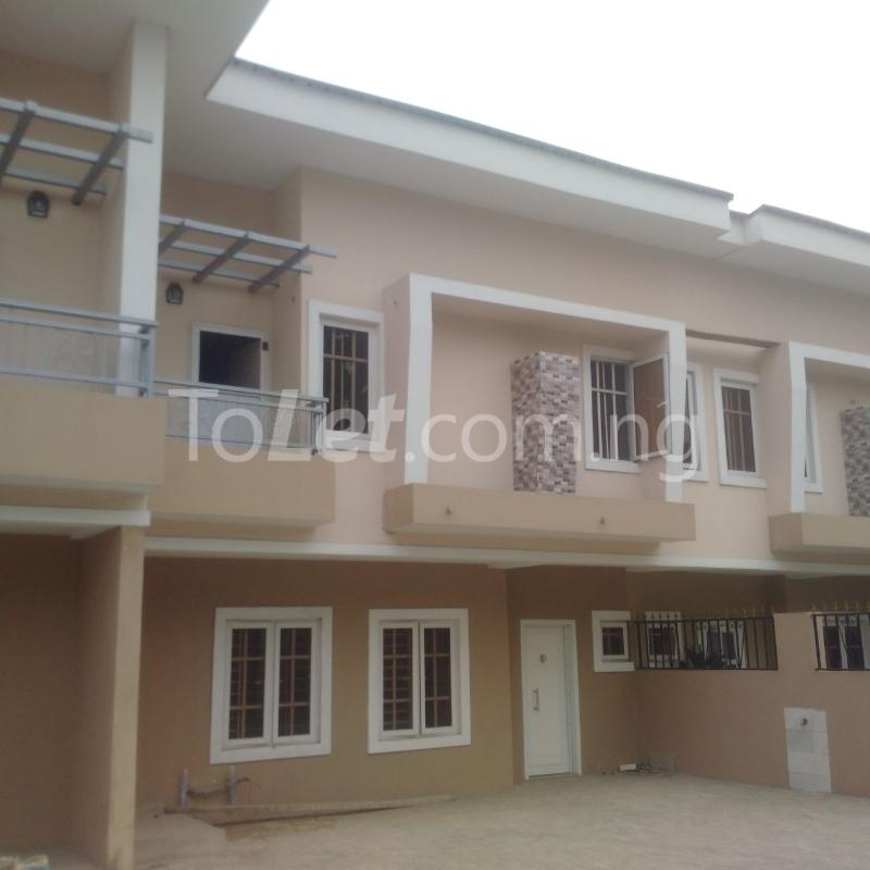4 bedroom House for sale 3a, Adedeji Street Ogudu GRA Ogudu Lagos