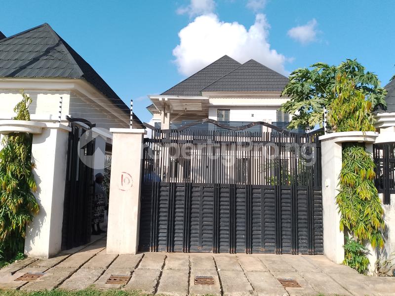 4 bedroom House for sale Janruwa Kaduna South Kaduna
