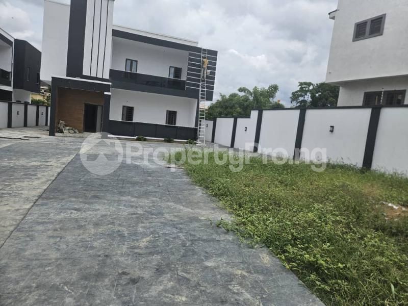 House for sale Near 7 Up Oluyole Oluyole Estate Ibadan Oyo