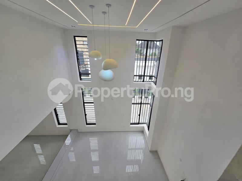 4 bedroom House for sale Enugu Enugu