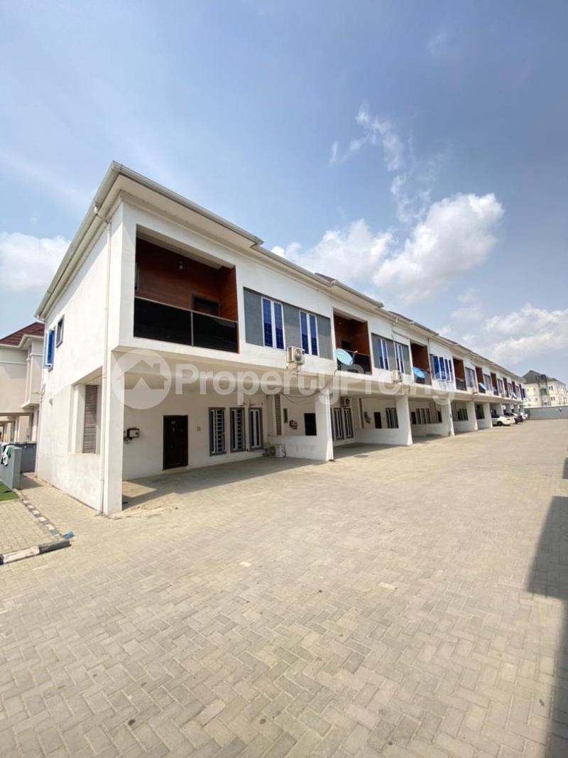 4 bedroom House for sale Orchid Lekki Lagos