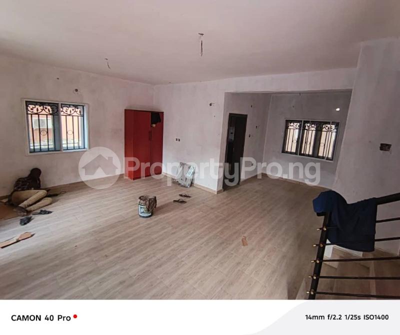 4 bedroom House for rent Main Jericho Jericho Ibadan Oyo