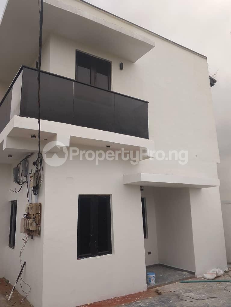 House for sale Ogudu Lagos