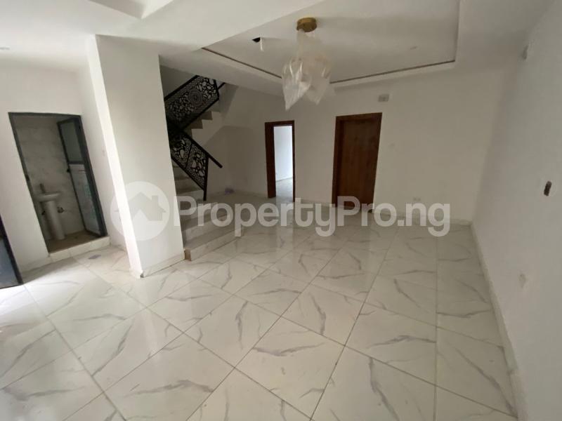 3 bedroom House for rent Badore Ajah Lagos