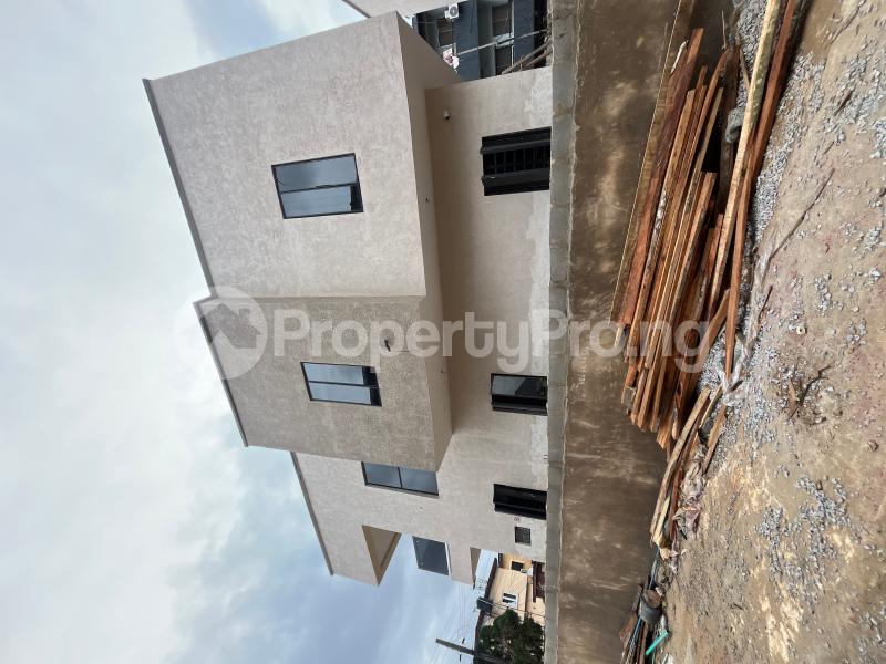 House for sale Harmony Estate Adeniyi Jones Ikeja Lagos