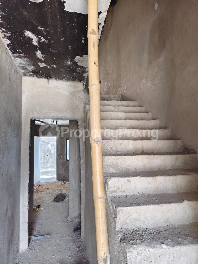 4 bedroom House for sale Jahi Abuja - 3