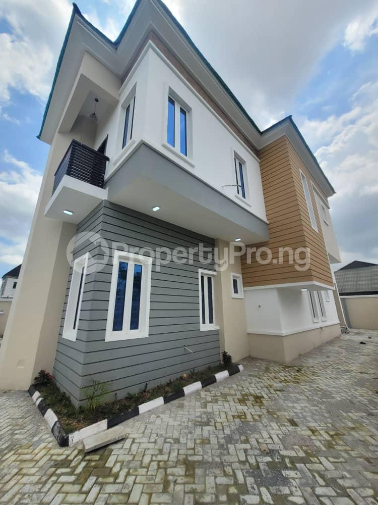 4 bedroom House for sale Akala Express Ibadan Oyo