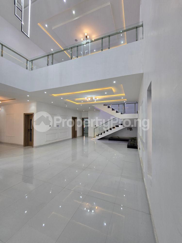 4 bedroom House for sale Enugu Enugu