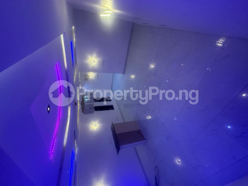 4 bedroom House for rent Off Awosanya Street Opebi Ikeja Lagos