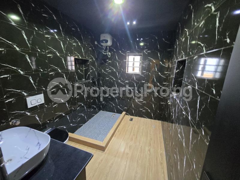 4 bedroom House for sale Enugu Enugu