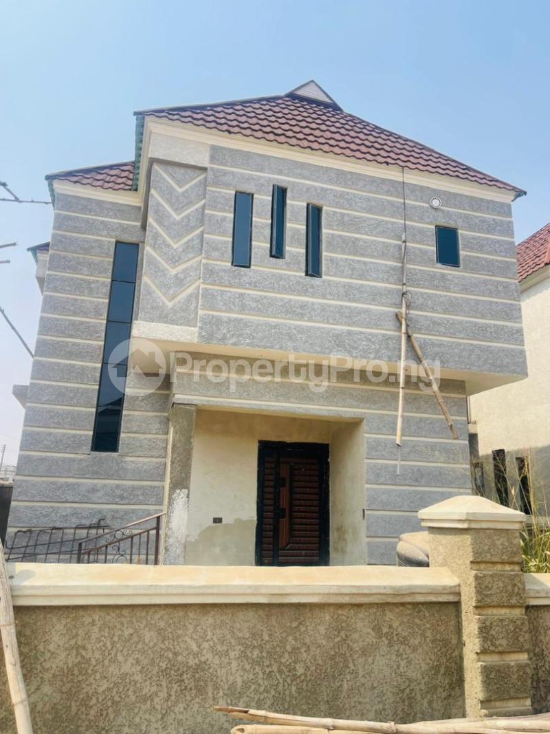 4 bedroom House for sale Bodija Ibadan Oyo - 0