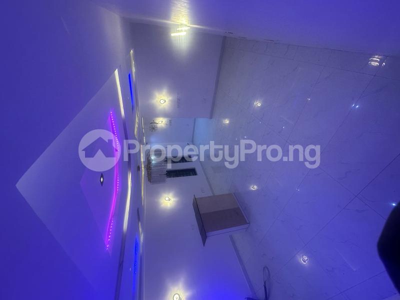 4 bedroom House for rent Off Awosanya Street Opebi Ikeja Lagos