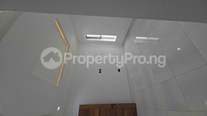 4 bedroom House for sale Enugu Enugu