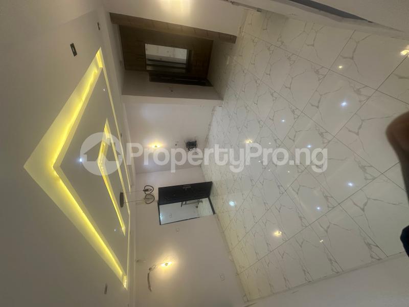 4 bedroom House for rent Off Awosanya Street Opebi Ikeja Lagos