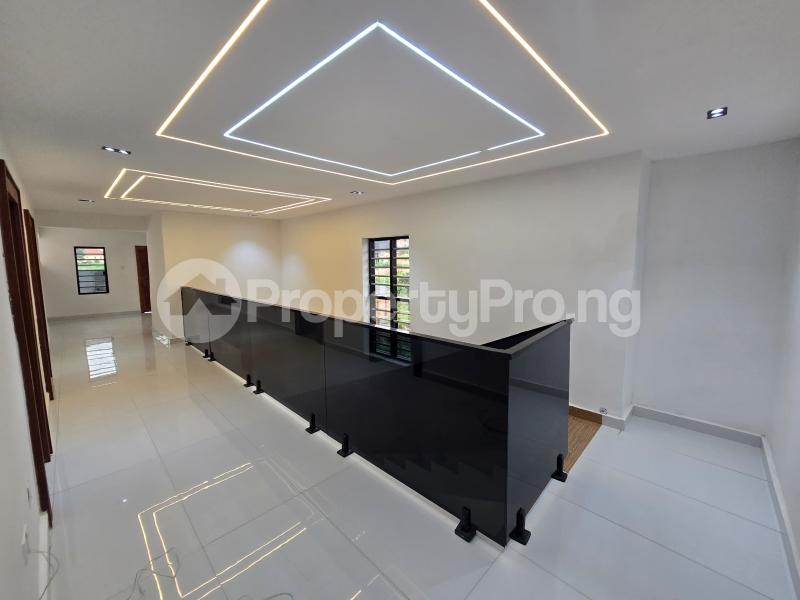 4 bedroom House for sale Enugu Enugu