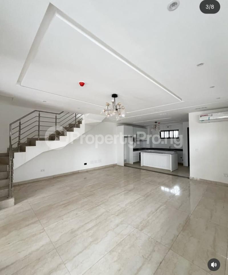 4 bedroom House for rent Old Ikoyi Ikoyi Lagos