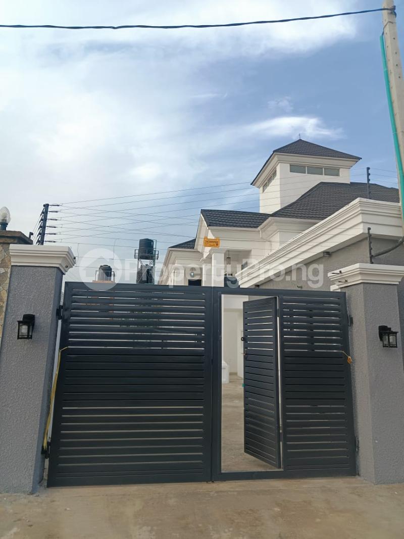 House for rent Aerodrome Gra Samonda Ibadan Oyo