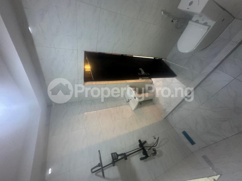 4 bedroom House for rent Off Awosanya Street Opebi Ikeja Lagos