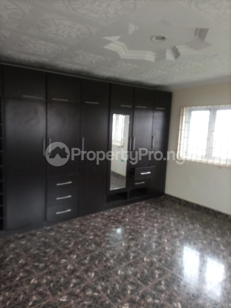 4 bedroom House for rent Akobo Ibadan Oyo